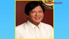 Ferdinand Marcos Jr
