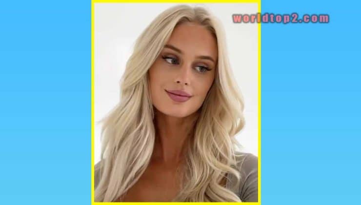 Filippa Fransson Lindqvist