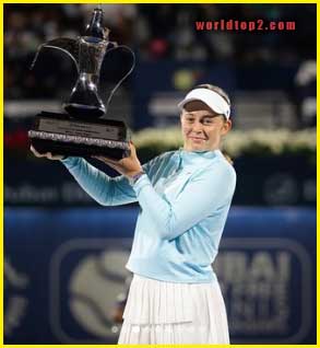 Jeļena Ostapenko bio wiki facts