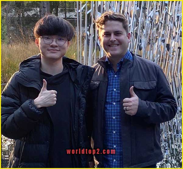 Joe Marsh bio wiki facts