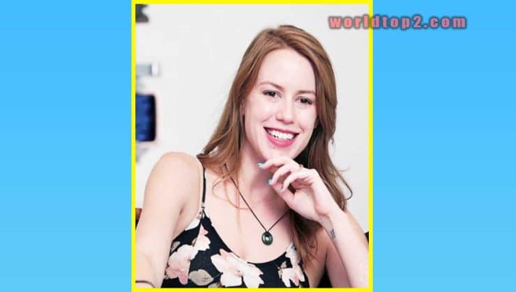 Marisha Ray