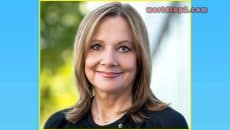 Mary T Barra