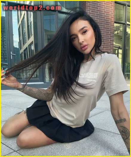 Mercedes Edison bio wiki facts