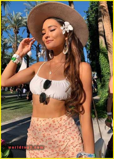 Mimi Perkins bio wiki facts