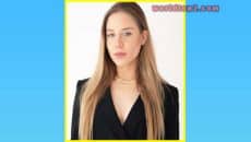 Nastassia Ponomarenko