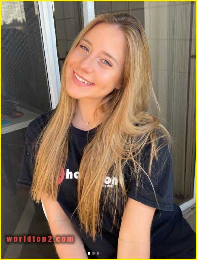 Nastassia Ponomarenko bio wiki facts