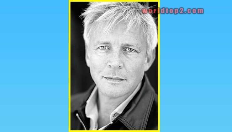 Philip Rosedale