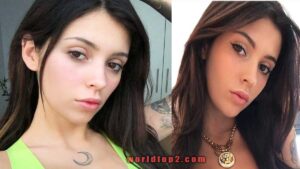 Sara Calixto (saracalixto) | Model | Bio, Age, Height, Wiki