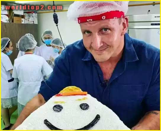 Sonny Side bio wiki facts