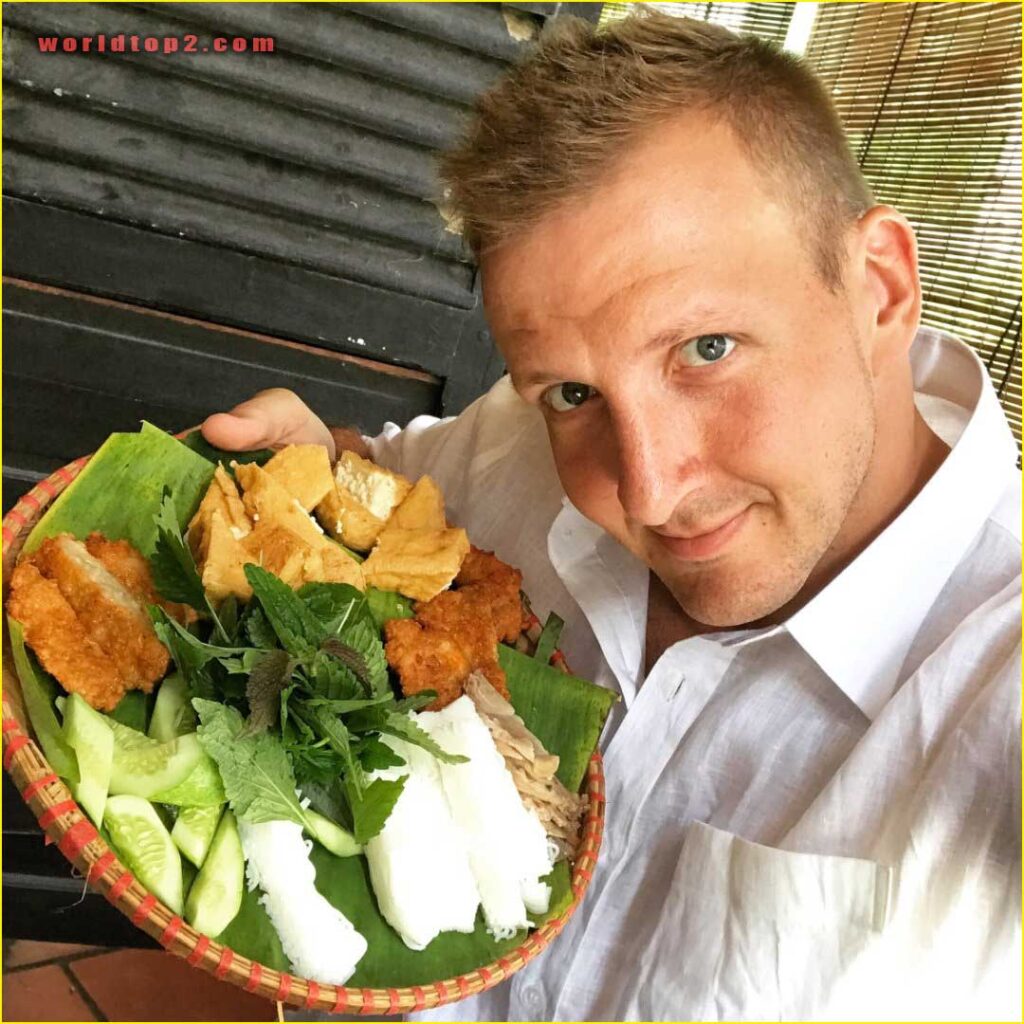 Sonny Side net worth