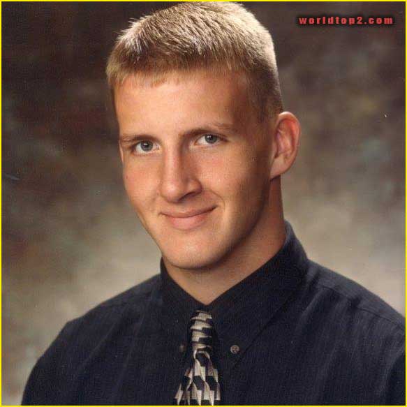 Sonny Side young age