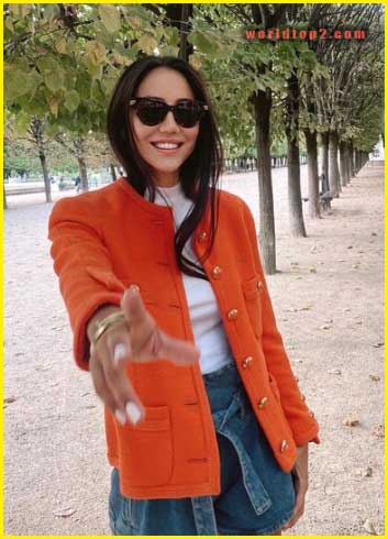 Tamara Kalinic bio wiki facts