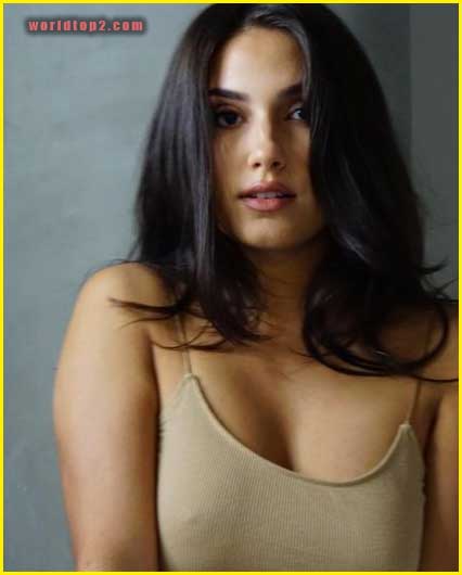 Tao Wickrath bio wiki facts