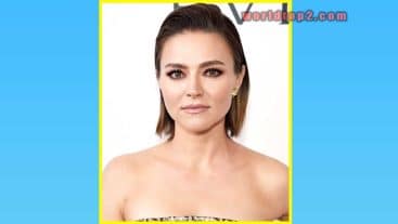 Trieste Kelly Dunn | Bio, Age, Height, Net Worth (2023), Facts