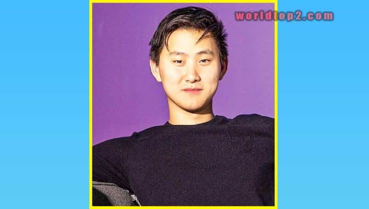 Alexander Wang billionare