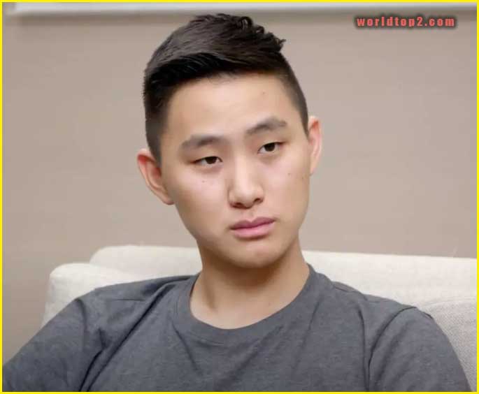 Alexander Wang net worth