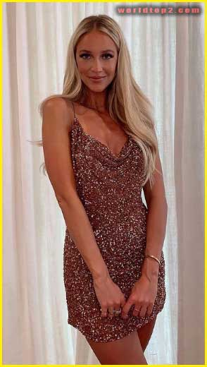 Ashley Brewer bio wiki facts