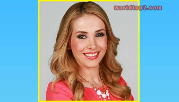 Azucena Uresti