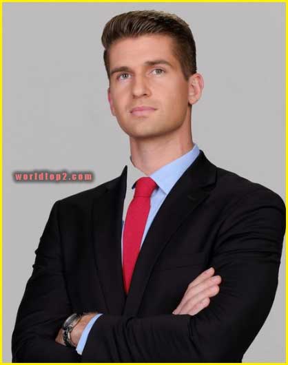 Bill Melugin bio wiki facts