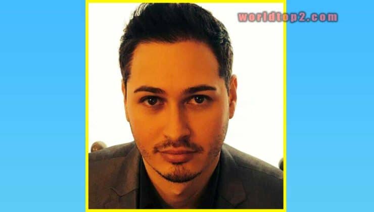 Kyle Kulinski