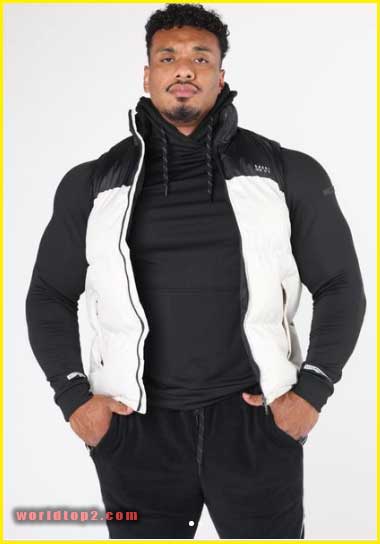 Larry Wheels bio wiki facts