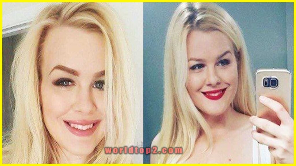 Lilli Luxe bio wiki facts