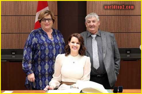 Michelle Ferreri bio wiki facts