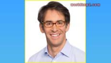 Alex Clavel SoftBank CEO