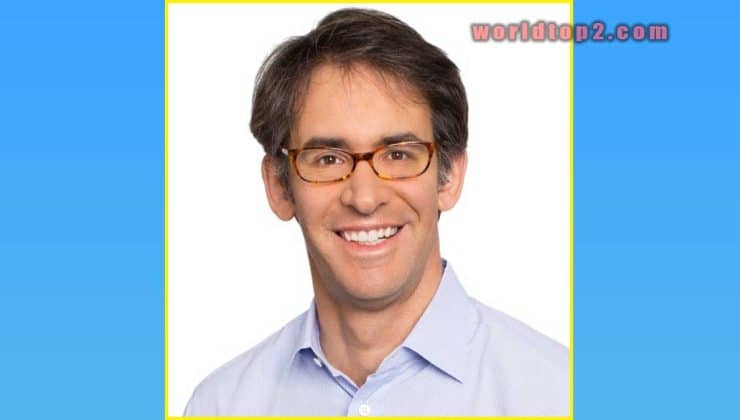 Alex Clavel SoftBank CEO