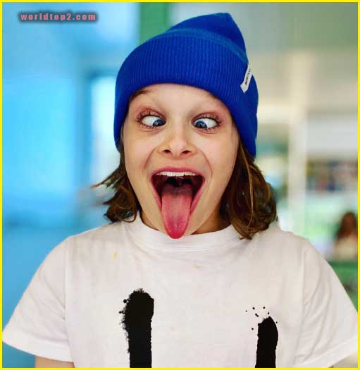 Biggy Norris bio wiki facts