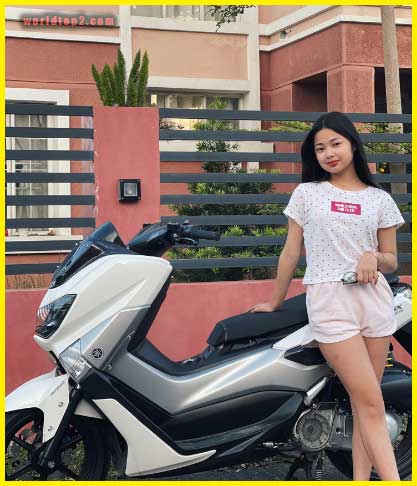 Franzell Placido hot and sexy