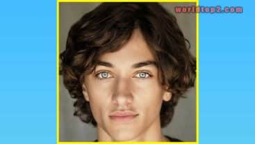 Gavin Casalegno | Age, Height, Net Worth (2023), Gf, Family