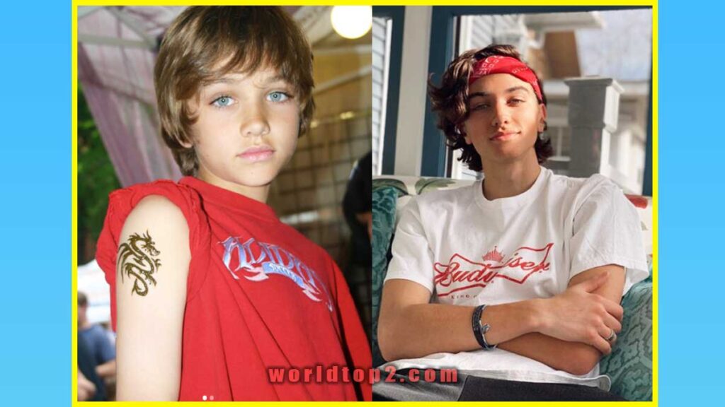 Gavin Casalegno bio wiki facts