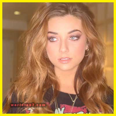 Giorgia Whigham bio wiki facts