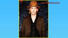 Jamie Campbell Bower