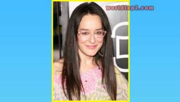 Lisa Kennedy Montgomery | Age, Net Worth (2023), Kids