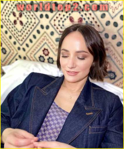 Lydia Leonard bio wiki facts