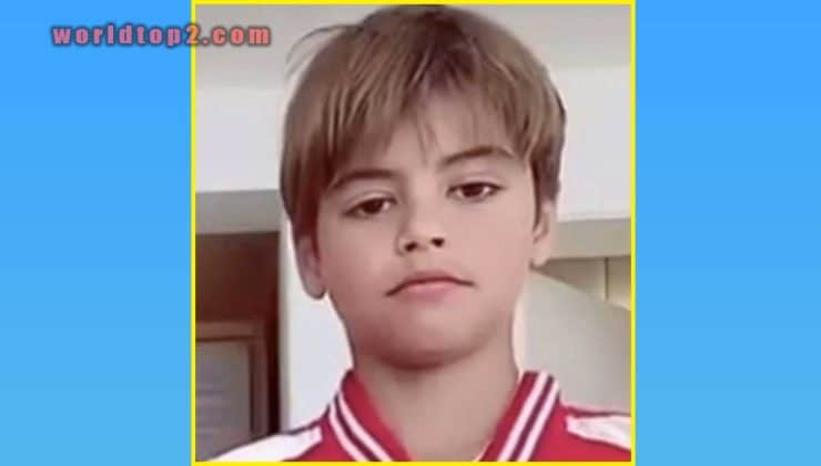 Milan Piqué Mebarak