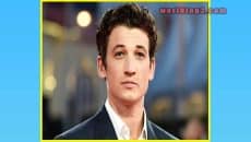 Miles Teller