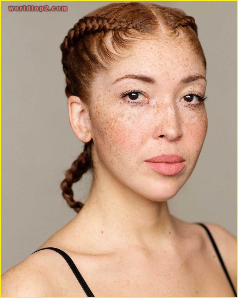 Natasha Culzac bio wiki facts