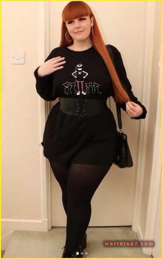 Nicole Herring bio wiki facts