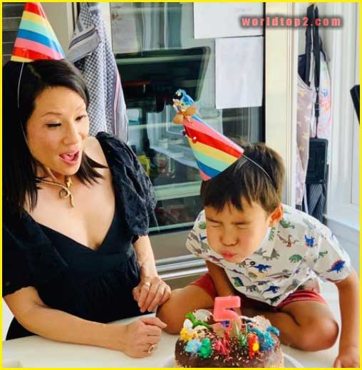 Rockwell lloyd birthday