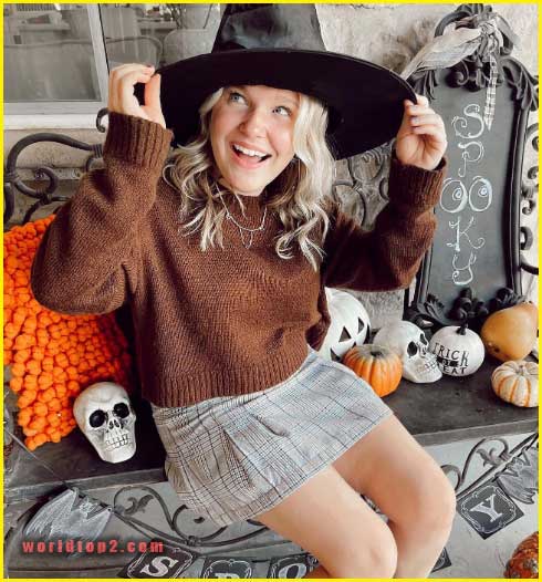 SaiDee Faith Nelson bio wiki facts