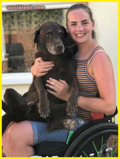 Tully Kearney MBE bio wiki facts