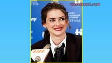 Winona Ryder