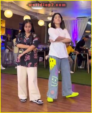 anglcasvlla with niana guerrero