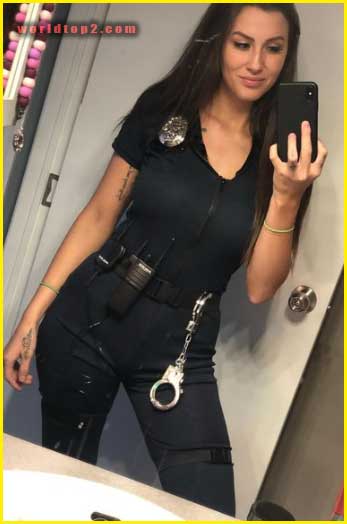 Ashtyn Sommer bio wiki facts