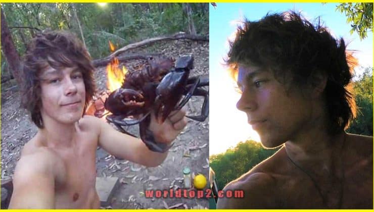 caleb wolff TarraDarraBros