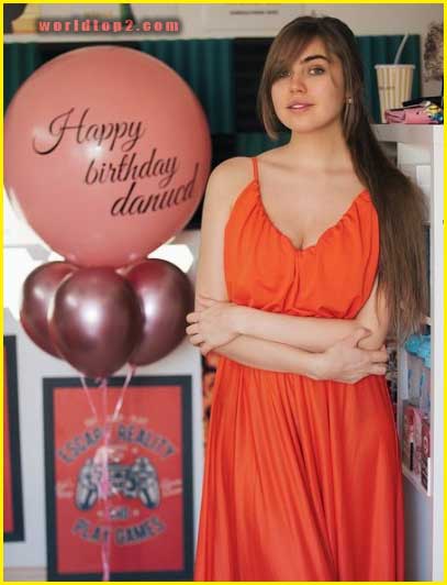 Danucd bio wiki facts