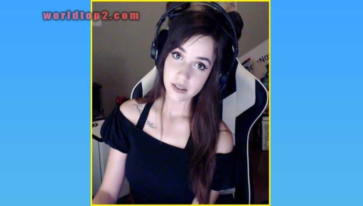 Deernadia